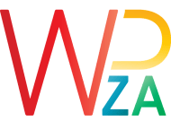 WPZA Logo