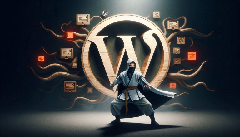 Safeguard Your Digital Empire: The Ultimate Guide to WordPress Backups