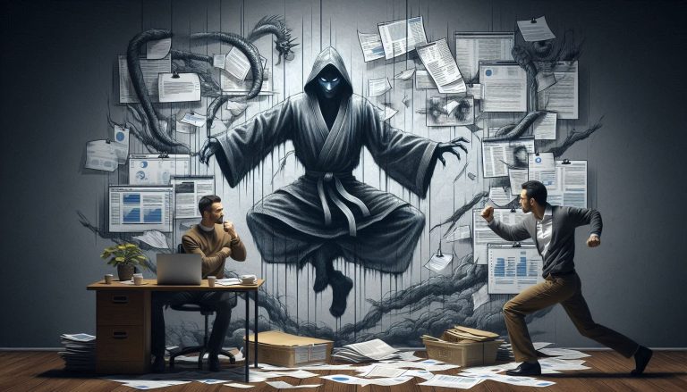 Keeping Your Business Data Safe: A No-Nonsense Guide